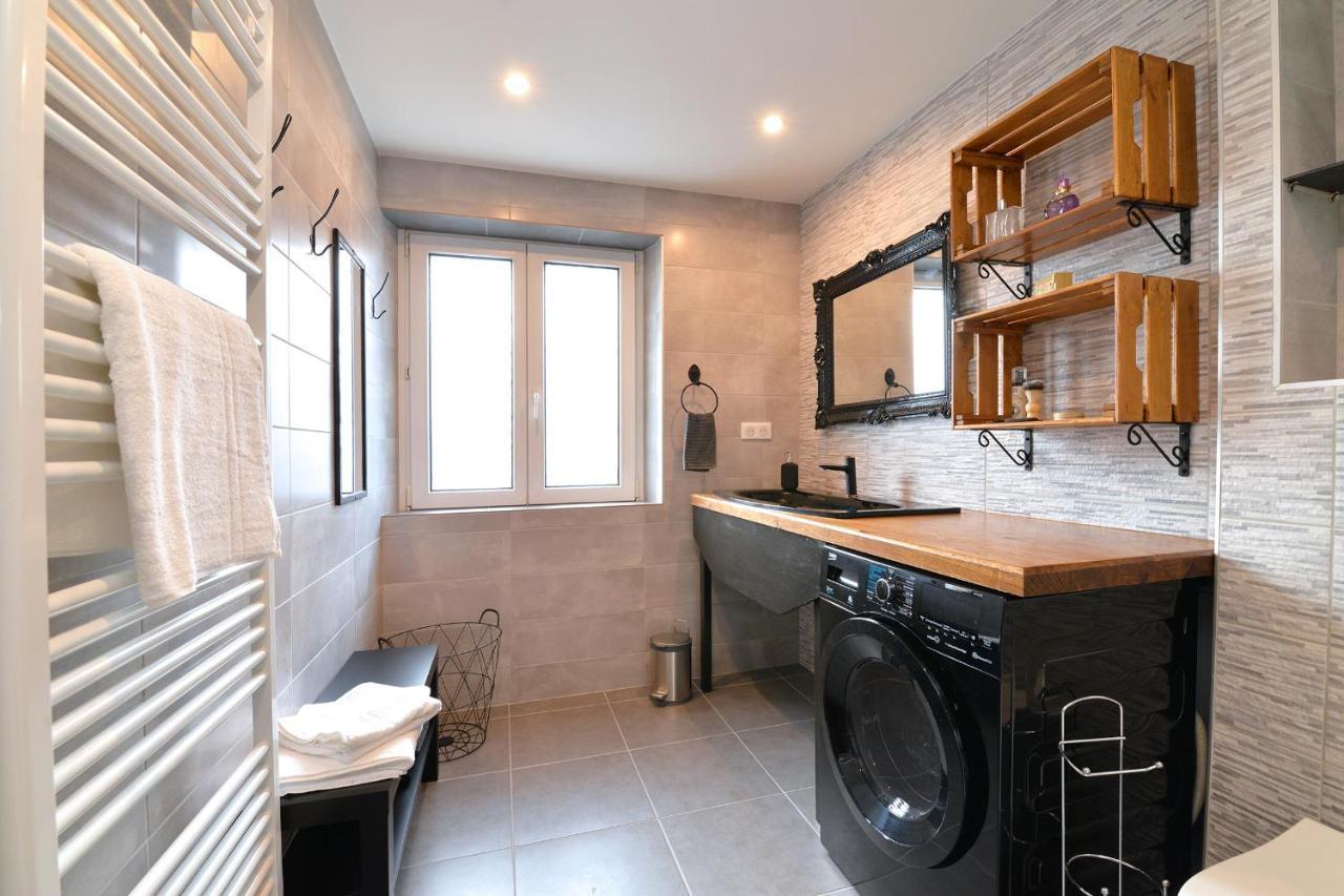 Entre Ried Et Rhin Villa Marckolsheim Ngoại thất bức ảnh