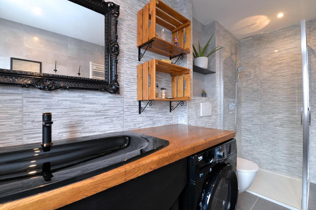 Entre Ried Et Rhin Villa Marckolsheim Ngoại thất bức ảnh